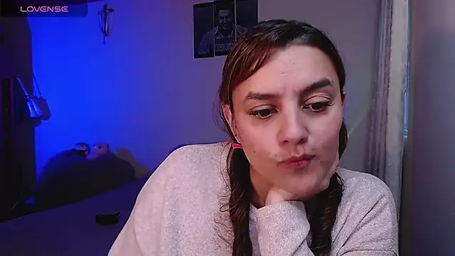Snapshot of Lu_perez chatting on February 10, 11:13 pm Lu perez online show from February 10, 11:13 pm