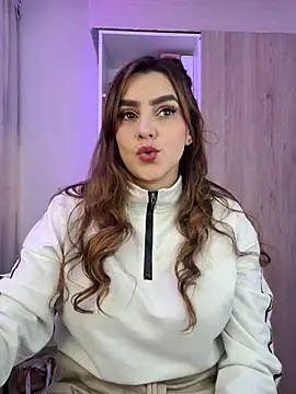 Lu perez online show from May 29, 12:58 pm