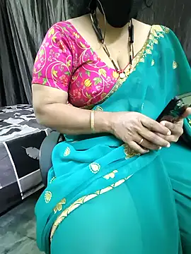 bhuvana555 online show from February 8, 5:38 pm