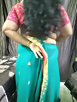 bhuvana555 online show from April 2, 5:32 pm