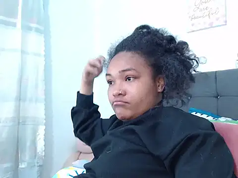 katty ebonny online show from November 8, 11:25 pm