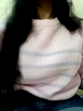 Rina777o online show from January 2, 8:02 pm