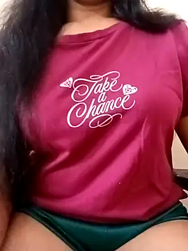 Rina777o online show from January 11, 9:57 am