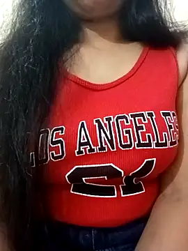 Rina777o online show from January 17, 7:16 pm