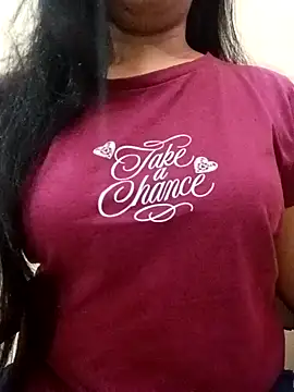 Rina777o online show from February 12, 5:48 pm