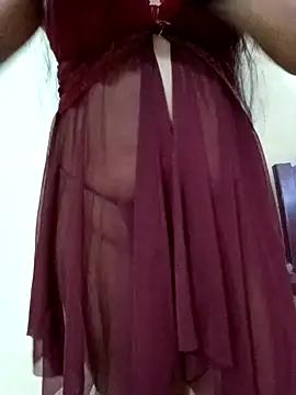 Rina777o online show from February 14, 5:36 pm