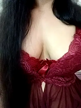 Rina777o online show from February 28, 5:15 pm