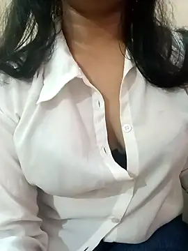 Rina777o online show from March 1, 9:48 pm