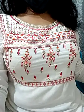 Rina777o online show from October 5, 6:06 pm