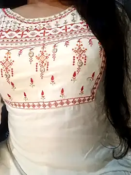 Rina777o online show from October 16, 5:47 pm