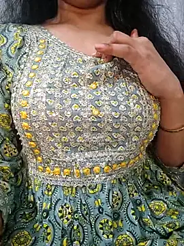 Rina777o online show from February 8, 5:38 pm