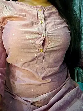 Rina777o online show from April 7, 5:24 pm