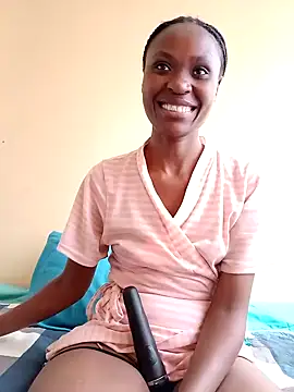 chloechrome online show from January 16, 9:48 am