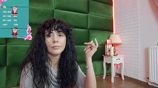 SelenSummer online show from December 16, 7:52 pm