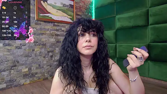 SelenSummer online show from March 15, 5:24 am