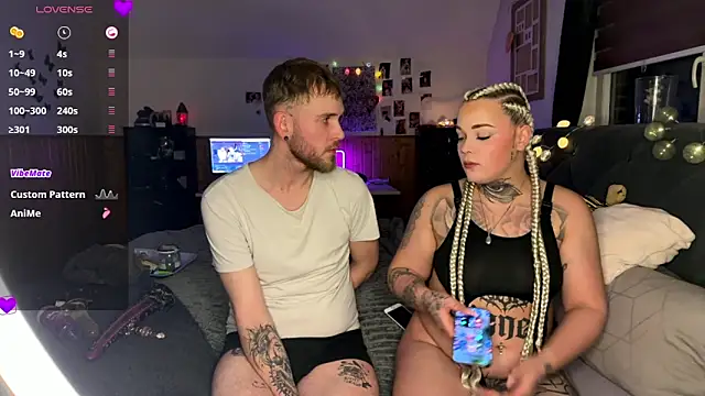 elina may online show from February 26, 10:20 pm