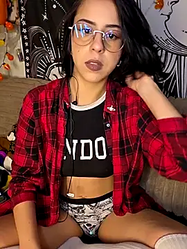 LisandreLaVenale online show from October 5, 10:40 pm