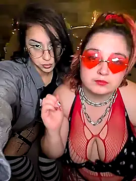 LisandreLaVenale online show from January 11, 10:04 pm