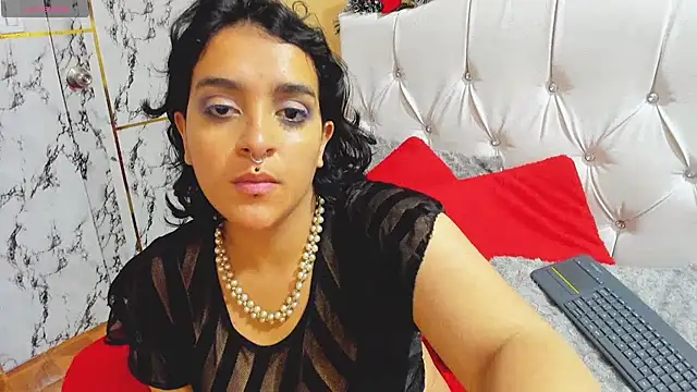 kory mansson online show from December 6, 8:40 pm