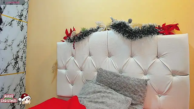 kory mansson online show from December 23, 6:48 pm