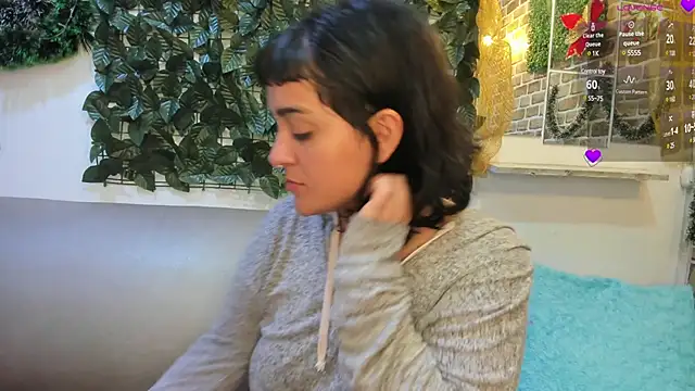 kory mansson online show from December 30, 12:31 pm