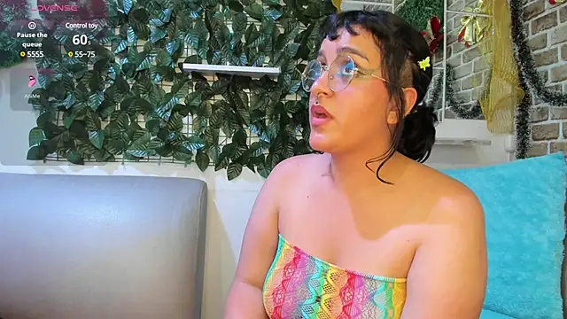 kory mansson online show from January 10, 8:04 pm