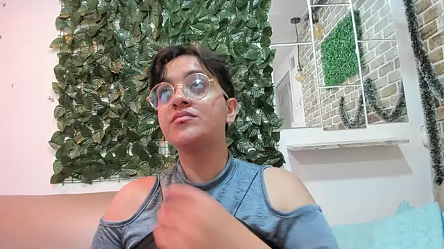 kory mansson online show from March 19, 8:32 pm