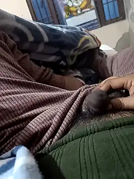 punjabimunda28 online show from January 25, 6:35 pm