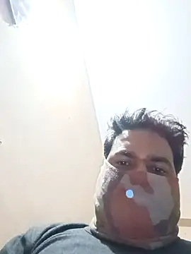 punjabimunda28 online show from January 30, 5:09 am