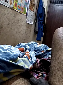 punjabimunda28 online show from February 4, 9:10 pm