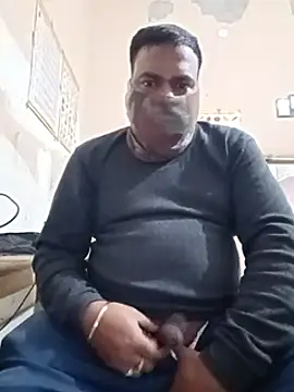 punjabimunda28 online show from February 6, 5:14 am