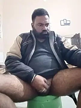 punjabimunda28 online show from February 7, 6:14 am