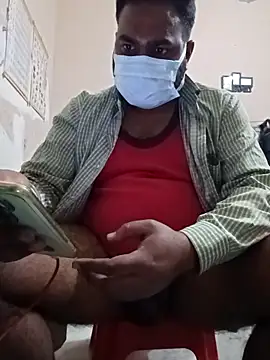 punjabimunda28 online show from February 20, 7:01 am