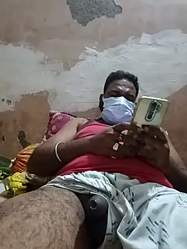 punjabimunda28 online show from February 21, 4:07 am