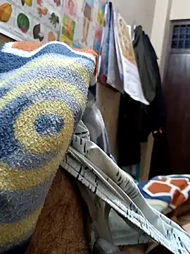 punjabimunda28 online show from March 1, 6:54 pm