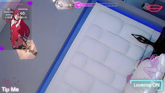 JessieAfrodita online show from January 24, 3:24 pm