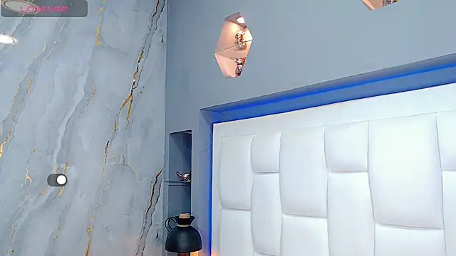 JessieAfrodita online show from February 11, 4:13 pm