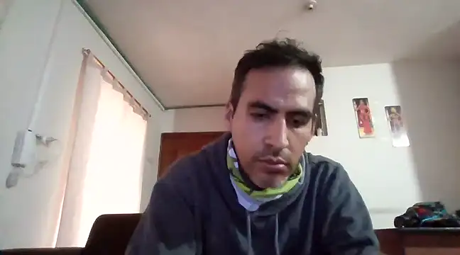 j vergon online show from March 11, 1:12 pm