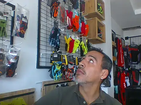 j vergon online show from October 16, 6:31 pm