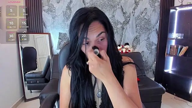 Snapshot of Carlota_milf_30 chatting on December 7, 6:37 pm Carlota milf 30 online show from December 7, 6:37 pm