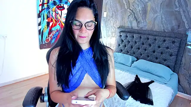 Snapshot of Carlota_milf_30 chatting on January 30, 1:31 pm Carlota milf 30 online show from January 30, 1:31 pm