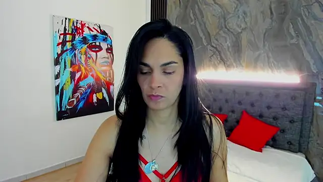 Snapshot of Carlota_milf_30 chatting on March 2, 3:48 pm Carlota milf 30 online show from March 2, 3:48 pm