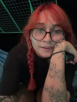 sofia218 online show from March 10, 4:17 am