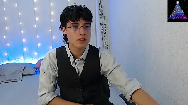 Jeam hot online show from December 24, 9:44 pm