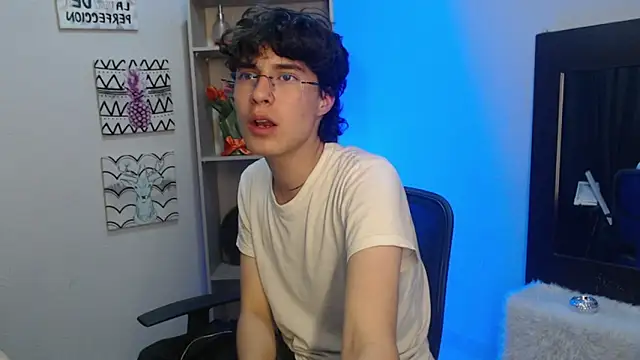 Jeam hot online show from January 22, 12:48 am