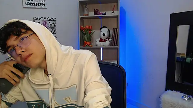 Jeam hot online show from January 28, 12:26 am