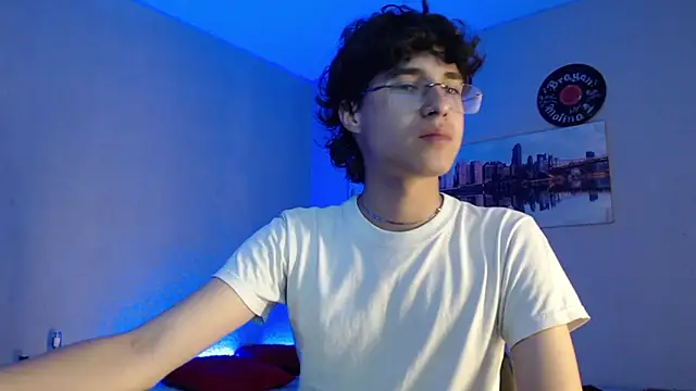 Jeam hot online show from February 10, 4:04 pm