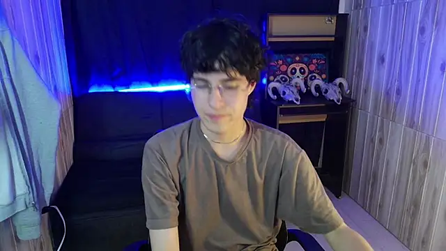 Jeam hot online show from February 13, 10:22 pm