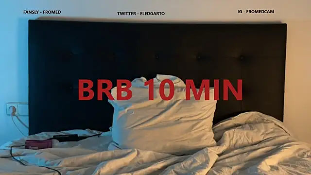 fromed online show from February 13, 3:07 am