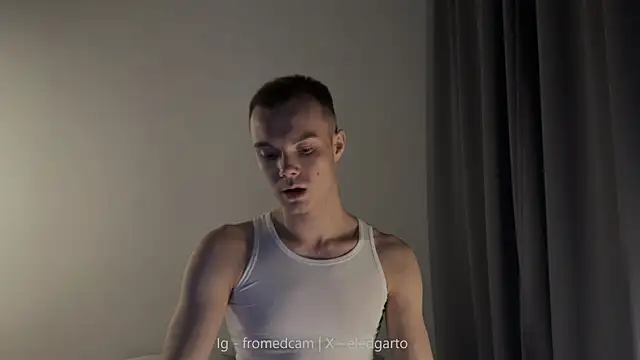 fromed online show from October 14, 8:53 pm